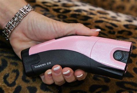 best taser for personal protection.